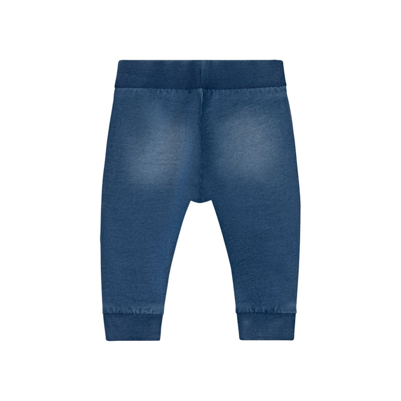شلوار نوزادی لوپیلو مدل GER590
