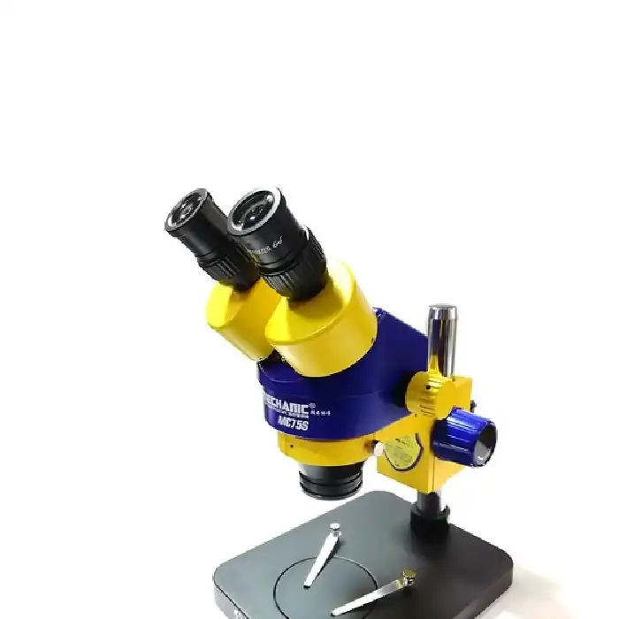 میکروسکوپ مکانیک مدل MC75S