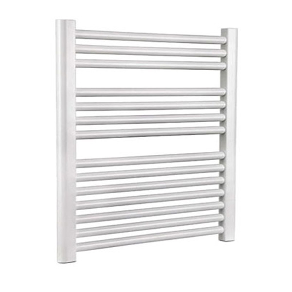 رادیاتور حوله خشک کن دمیر سان مدل 12 لوله