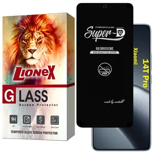 Lionex SUPERDNL Screen Protector For Xiaomi 14T Pro