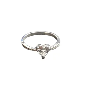 انگشتر زنانه آی سی سی مدل 438267