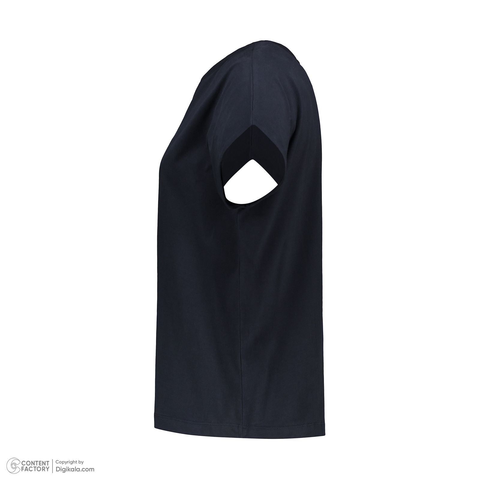 تی شرت آستین کوتاه زنانه آر اِن اِس مدل 5903 -  - 2