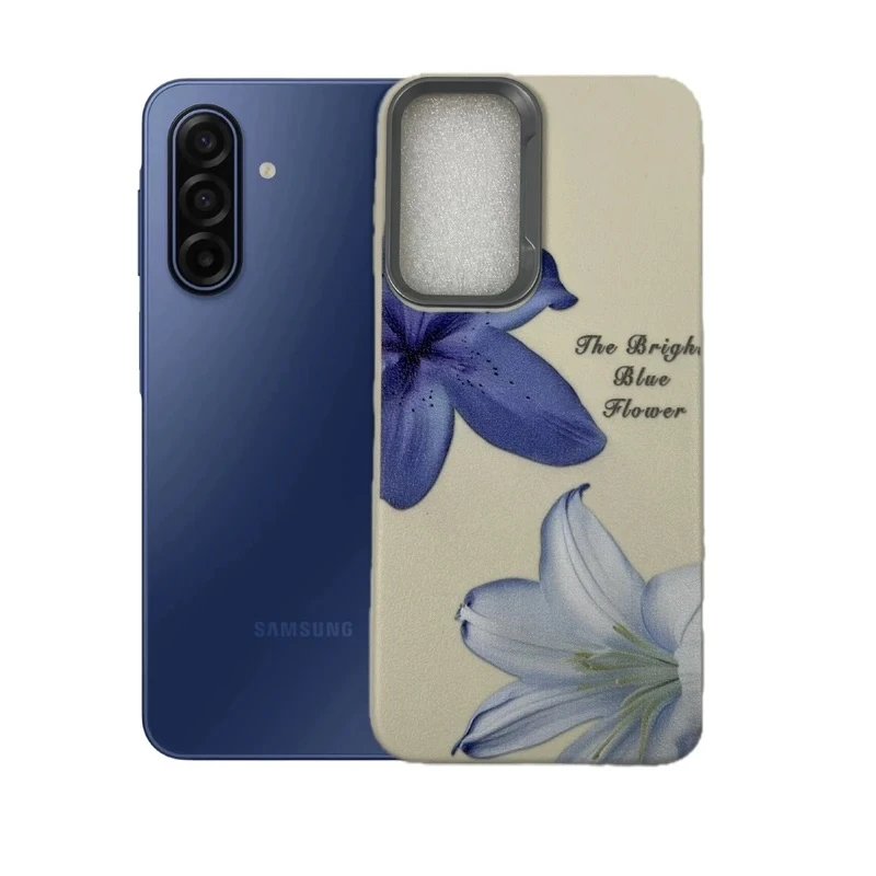 کاور قاب گارد مدل LILG مناسب برای گوشی موبایل سامسونگ Galaxy A17 
