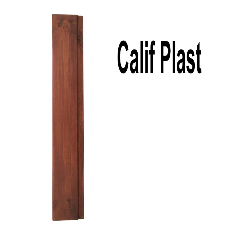 رنگ چوب و ترموود قهوه ای هیکسون دکور مدل CLF plus حجم 2.5 لیتر