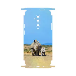 MAHOOT Rhino-FullSkin Cover Sticker for OnePlus 7T Pro