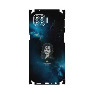 MAHOOT Emma Watson-FullSkin Cover Sticker for Oppo A93