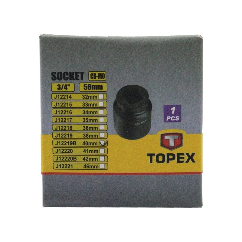 سری بکس تاپکس مدل فشار قوی کد SMT-/4INCH-40MM-FESHAR GAVI سایز 40 میلی متر سری بکس تاپکس مدل فشار قوی کد SMT-/4INCH-40MM-FESHAR GAVI سایز 40 میلی متر