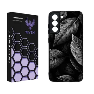 RIVEN RI3-5 Case For Samsung Galaxy S21 FE