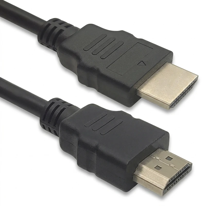 کابل HDMI الترا اچ دی مدل 8K طول 1.5 متر