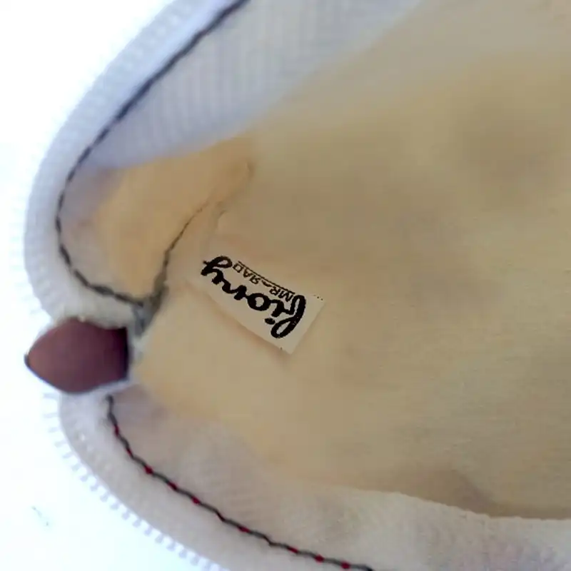 جامدادی مستر راد مدل گل طرح بابونه کد fiory 1963