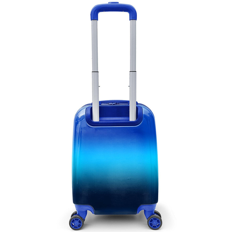 چمدان کودک کورال های مدل دریا کد 16736