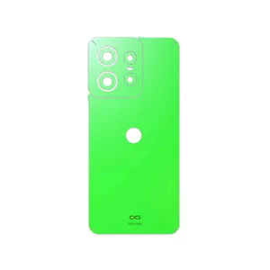 MAHOOT Fluorescence Cover Sticker for Motorola Edge 50 Pro