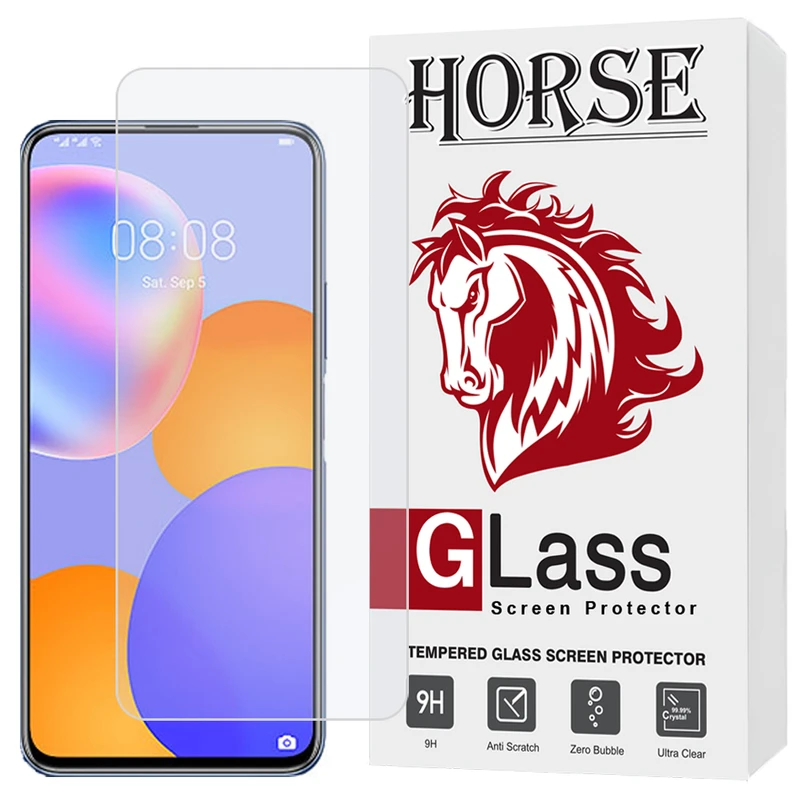 محافظ صفحه نمایش هورس مدل SIMH20 مناسب برای گوشی موبایل شیائومی Redmi Turbo 4 / Poco X7 Pro / Poco M7 Pro 5G / Redmi Note 14s 4G