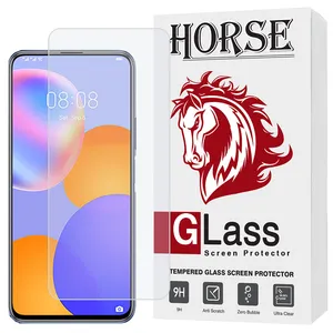 Horse SIMH20 Screen Protector For Xiaomi Redmi Turbo 4 / Poco X7 Pro / Poco F7 Pro 5G / Redmi Note 14s 4G / Daria Bond 2