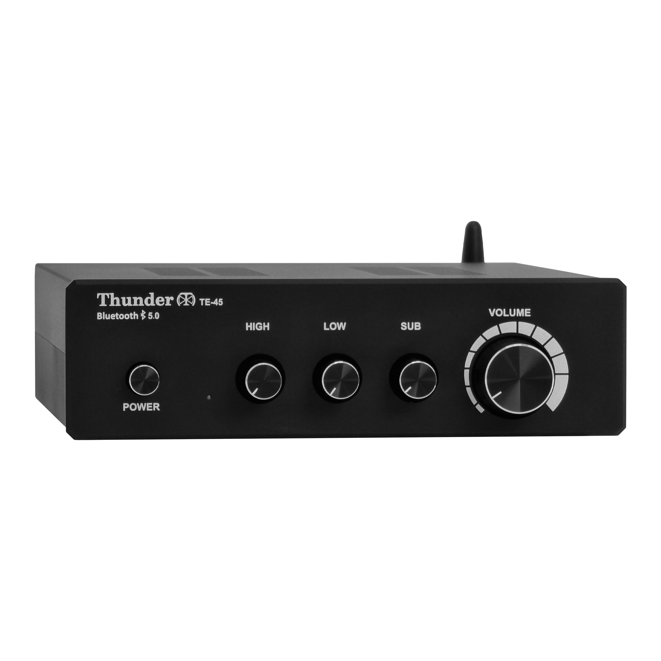 آمپلی فایر تندر مدل TE-45