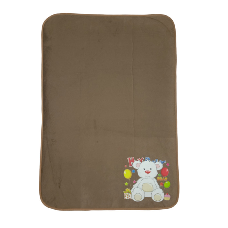 تشک تعویض نوزاد مدل 14006