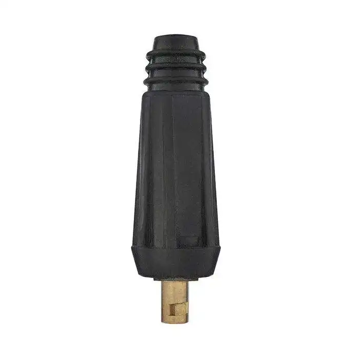 فیش نری دستگاه جوش مدل 25 کد 09