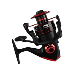 چرخ ماهیگیری یوموشی مدل DM7000