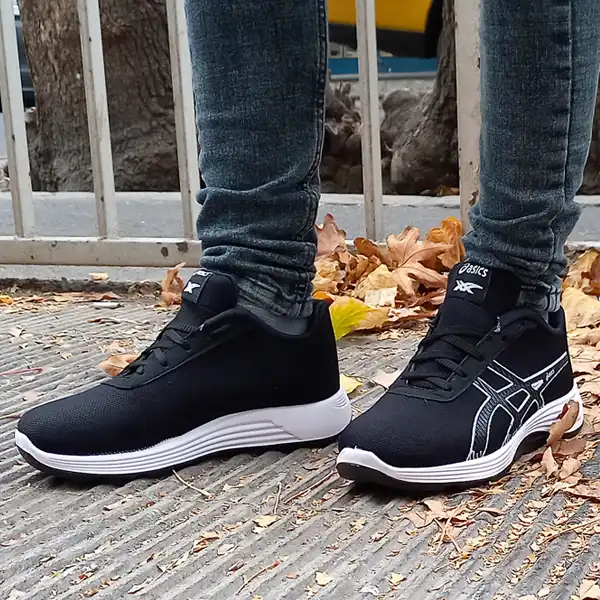 کفش پیاده روی مدل 4045