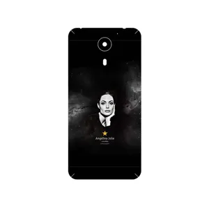 MAHOOT Angelina Jolie Cover Sticker for GLX Aria