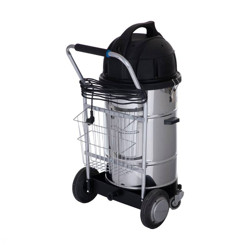 جاروبرقی صنعتی نورآئین تهران مدل 103D