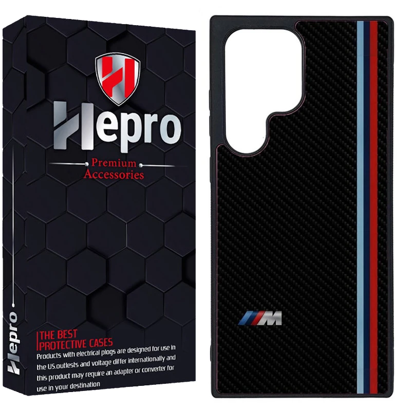 کاور هپرو طرح فانتزی مدل TPU مناسب برای گوشی موبایل سامسونگ Galaxy S23 ULTRA