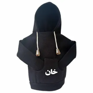 روکش دنده مدل هودی کد khan_blk00