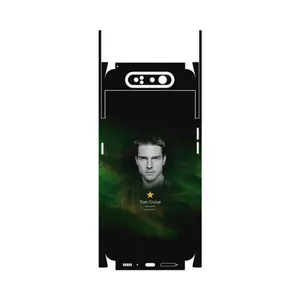 MAHOOT Tom Cruise-FullSkin Cover Sticker for Samsung Galaxy A80