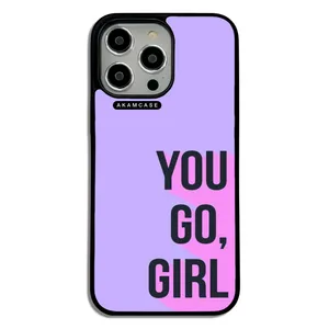 AKAM AMC-WA14PROMAX-POSITIVE-30 Cover For Apple iPhone 14 Pro Max