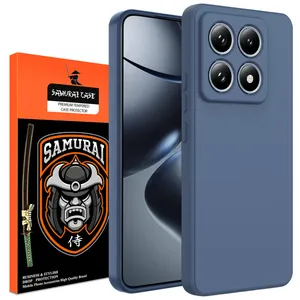 Samurai YCADEN Case For Xiaomi 14T
