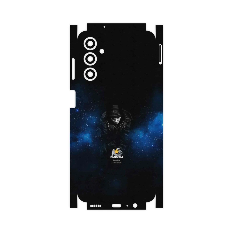 برچسب پوششی ماهوت مدل Eminem-FullSkin مناسب برای گوشی موبایل سامسونگ Galaxy M14