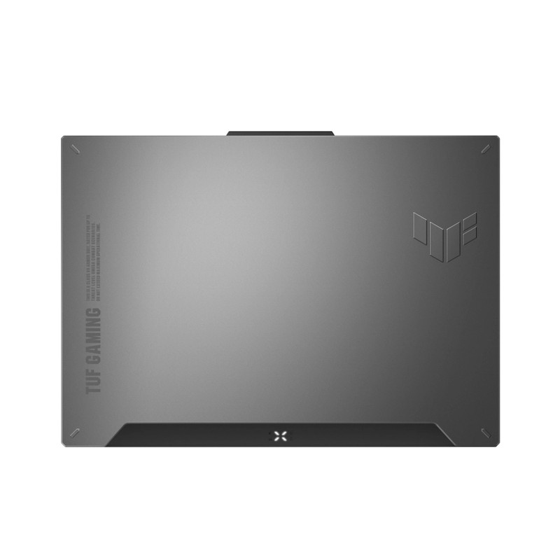 لپ تاپ 15.6 اینچی ایسوس مدل TUF Gaming F15 FX507ZU4-LP007W-i7 32GB 512SSD RTX4050 -کاستوم شده لپ تاپ 15.6 اینچی ایسوس مدل TUF Gaming F15 FX507ZU4-LP007W-i7 32GB 512SSD RTX4050 -کاستوم شده