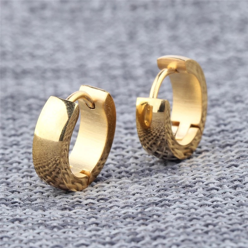 گوشواره زنانه پایتخت مدل PS456