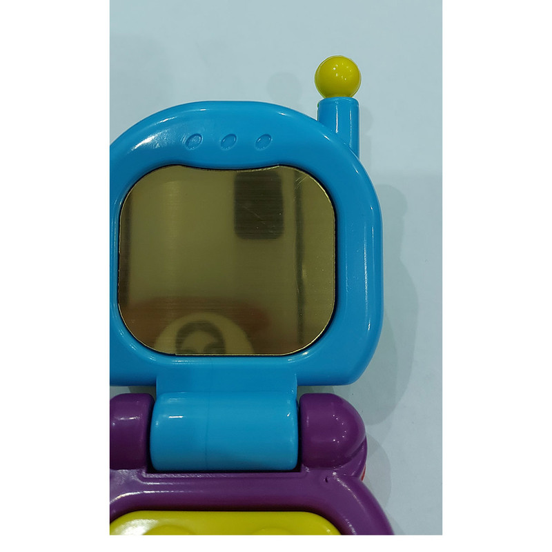 جغجغه مدل PFR22