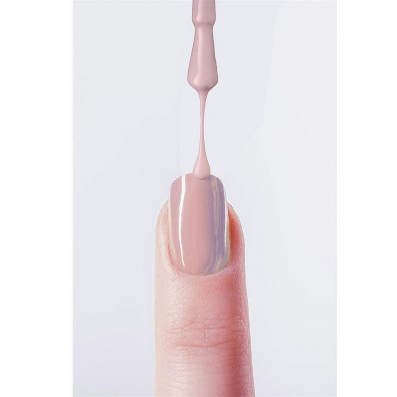 لاک ناخن پاستل شماره 120