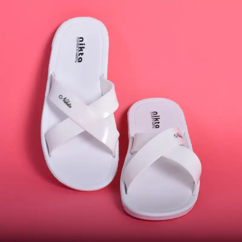 دمپایی زنانه نیکتا مدل WH.2199