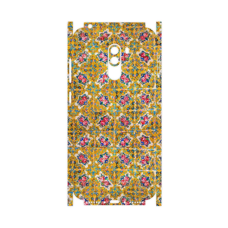 برچسب پوششی ماهوت مدل Iran Tile 15-FullSkin مناسب برای گوشی موبایل شیائومی POCOPHONE F1