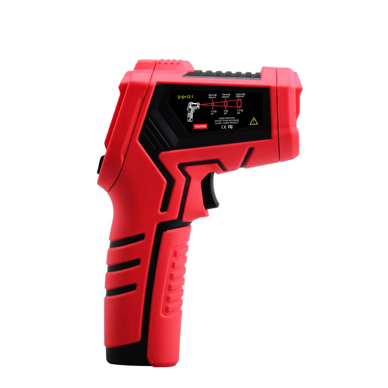 دماسنج لیزری بنتک مدل GT313A