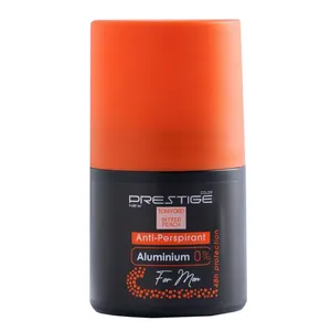 رول ضد تعریق مردانه پرستیژ مدل Tomford Bitter Peach حجم 50 میلی‌لیتر