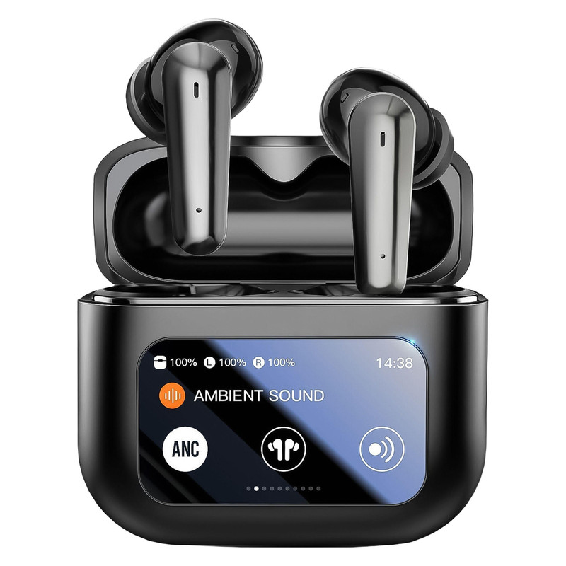 هدفون بلوتوثی لوکسار مدل YYK- Q30