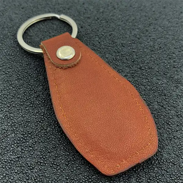 جاکلیدی مدل چرم کد 05