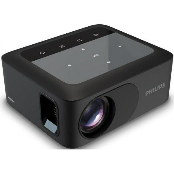 مینی ویدئو پروژکتور فیلیپس مدل Neopix 110 مینی ویدئو پروژکتور فیلیپس مدل Neopix 110