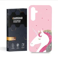 کاور گارد قاب مدل فانتزی مناسب برای گوشی موبایل سامسونگ Galaxy A34 / A34 5G