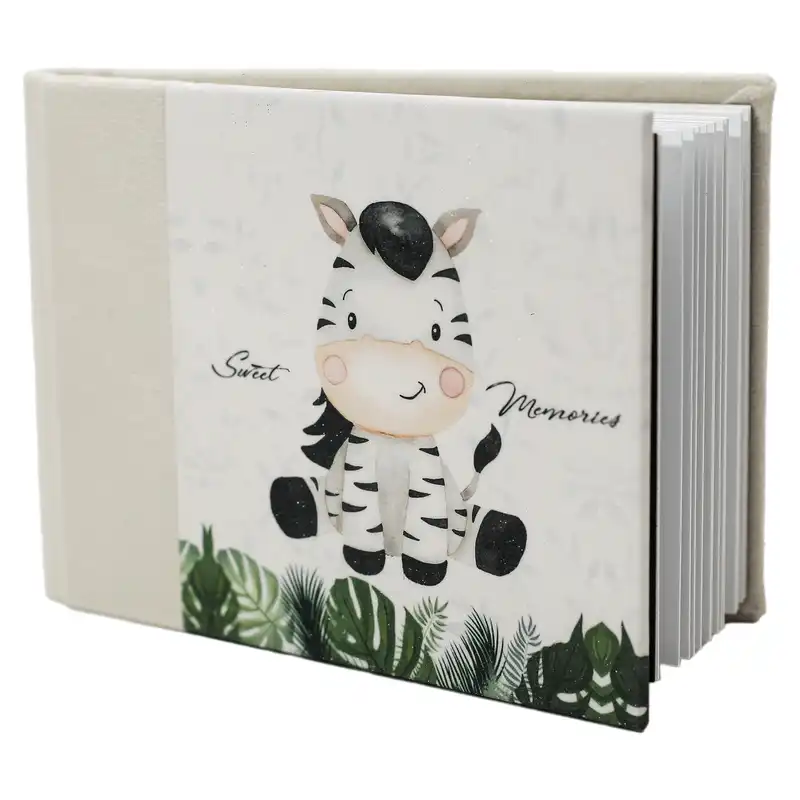 آلبوم خاطرات کودک مدل 10x15-ORD-2011
