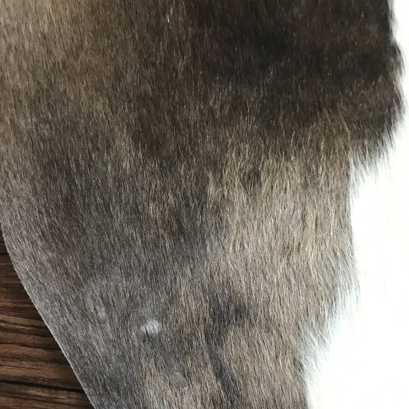 فرش پوست مدل AN135-P247 فرش پوست مدل AN135-P247