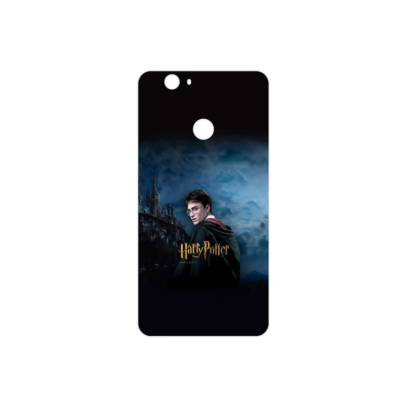 برچسب پوششی ماهوت مدل Harry Potter مناسب برای گوشی موبایل هوآوی Nova