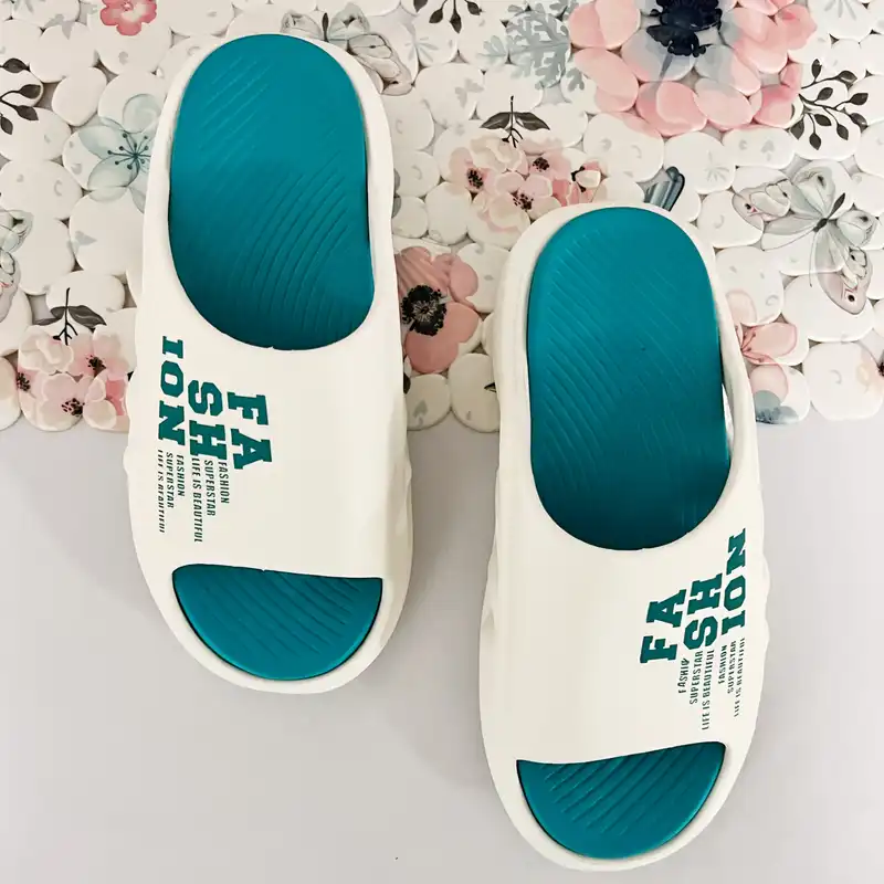 دمپایی زنانه مدل M600 کد 002120