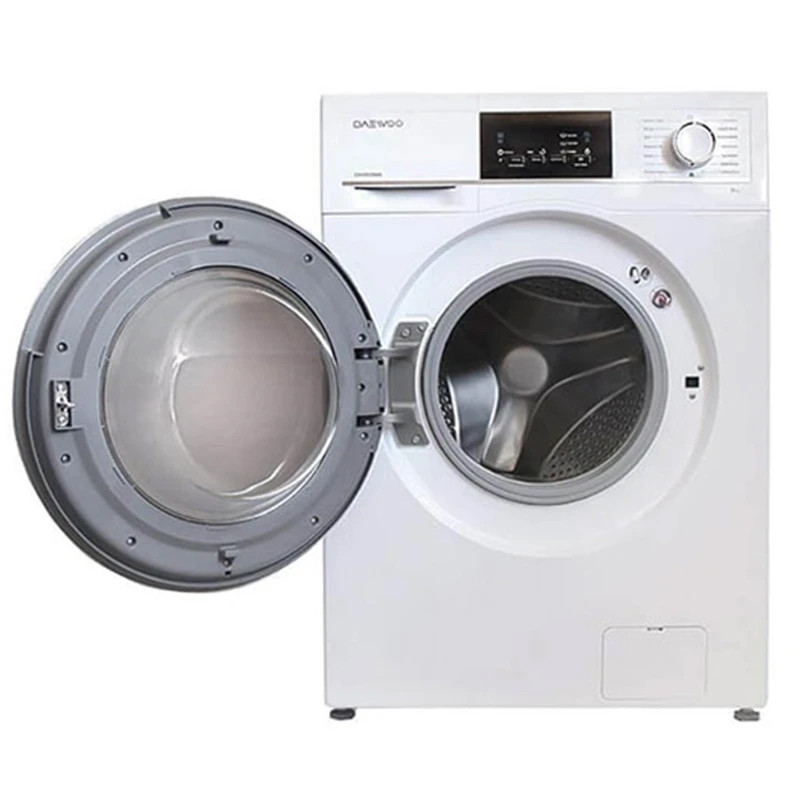 ماشین لباسشویی 8 کیلوگرم اتوماتیک دوو مدل LM-830W