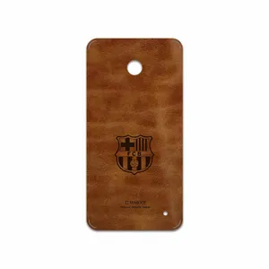 MAHOOT BFL-BRCA Cover Sticker for Nokia Lumia 630