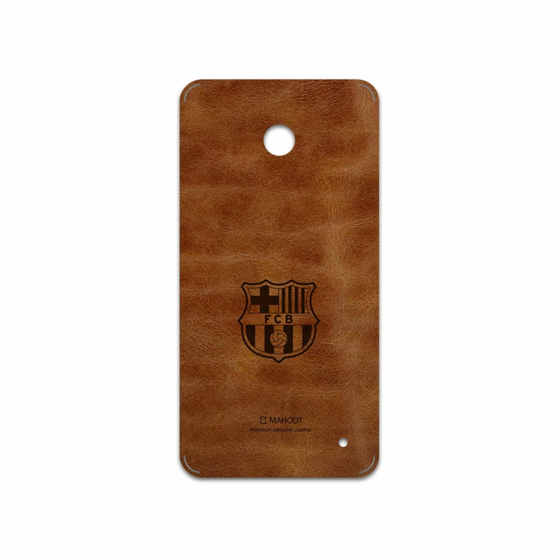 برچسب پوششی ماهوت مدل BFL-BRCA مناسب برای گوشی موبایل نوکیا Lumia 630